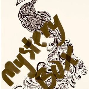 mystery box from Moda